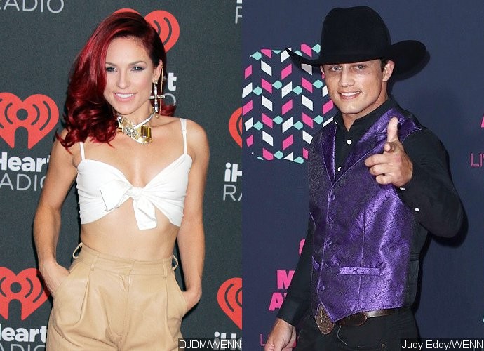 Sharna Burgess Boyfriend & Husband To Be Bobby Bones Or Someone Else