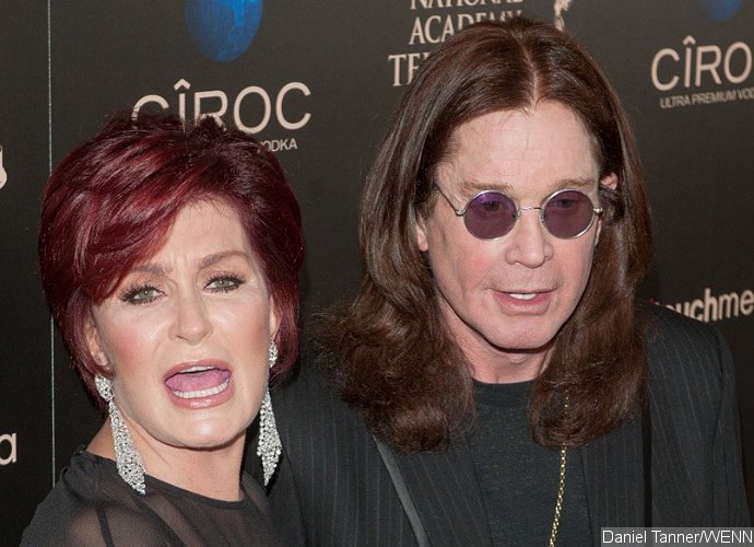 Sharon and Ozzy Osbourne May Reconcile, Sources Say