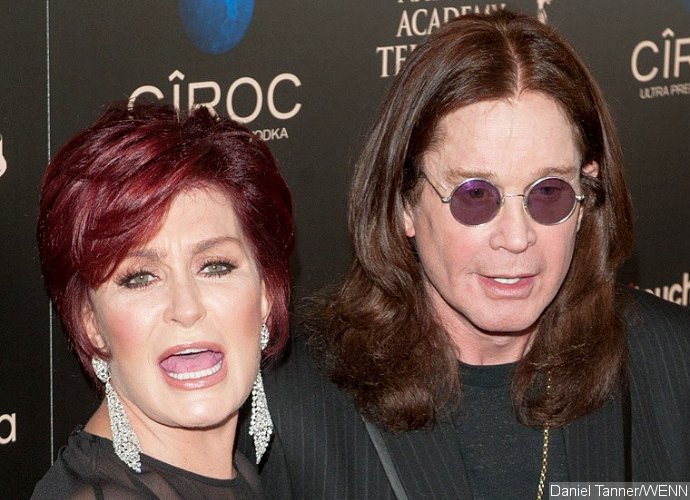 Sharon and Ozzy Osbourne Rekindle Their Romance. Check Out the Details!