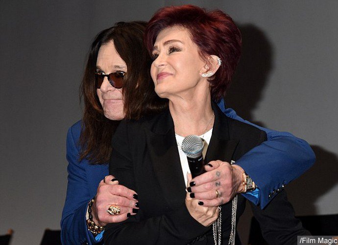 ozzy osbourne and sharon split