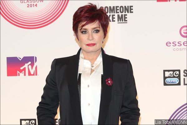 Sharon Osbourne Takes a Break From 'The Talk' After Collapsing From Exhaustion