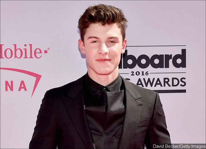Shawn Mendes Confirms He Is Officially Single