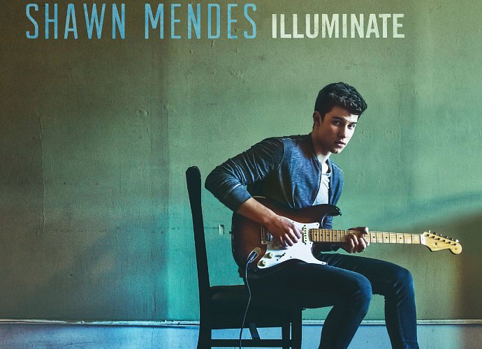 Shawn Mendes' 'Illuminate' Shines Over Drake's 'Views' on Billboard 200