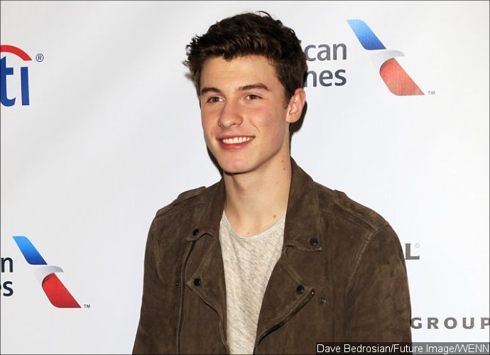 Shawn Mendes Plans to Release New Album in September