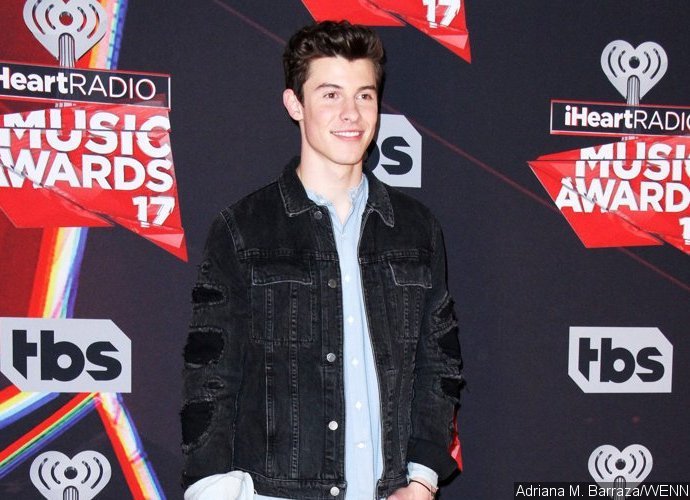 Shawn Mendes Set to Kick Off 'MTV Unplugged' Reboot