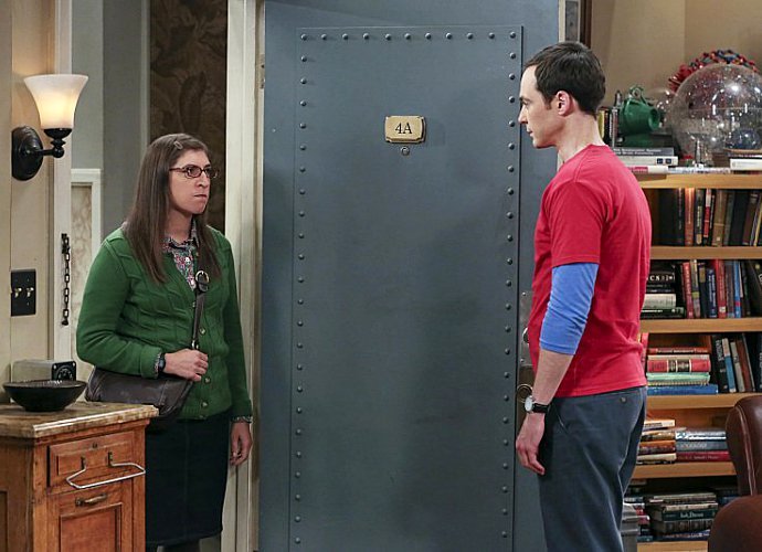 Sheldon And Amy Will Finally Have Sex On Big Bang Theory When 