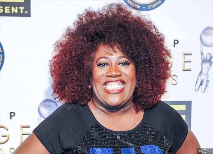 'The Talk' Host Sheryl Underwood Cries as She Reveals Terrifying Rape Ordeal