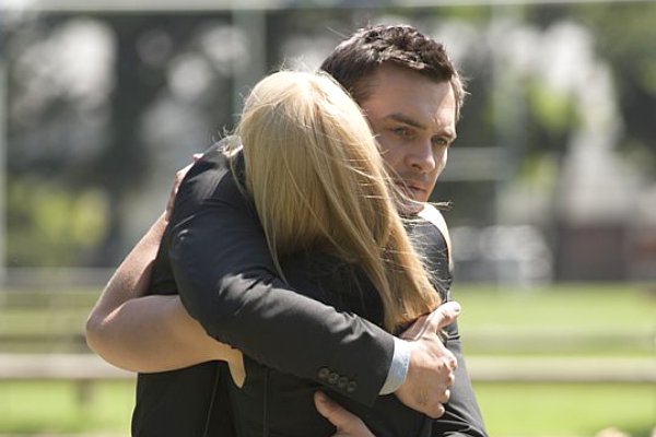 Showtime Boss on 'Homeland' Quiet Season Finale: 'There Needed to Be a Political Conclusion'