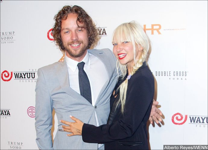 Sia and Erik Lang Are Divorcing