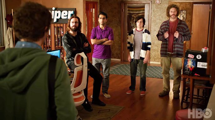 'Silicon Valley': Richard Is Quitting Pied Piper in First Season 4 Trailer
