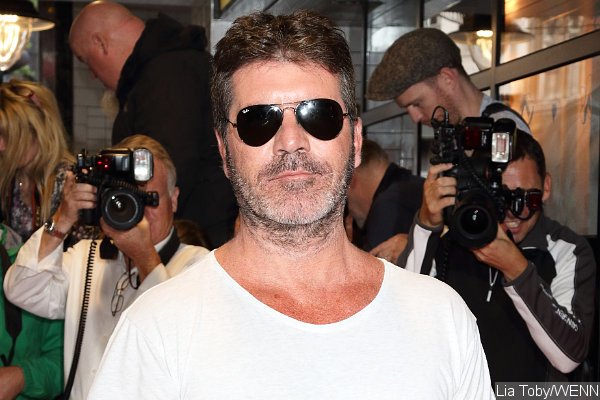 Simon Cowell Can't Guarantee One Direction Will Reunite After Extended Hiatus