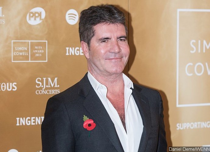 Simon Cowell on Stealing His Friend's Wife: 'I'm Not Proud of the Circumstances'