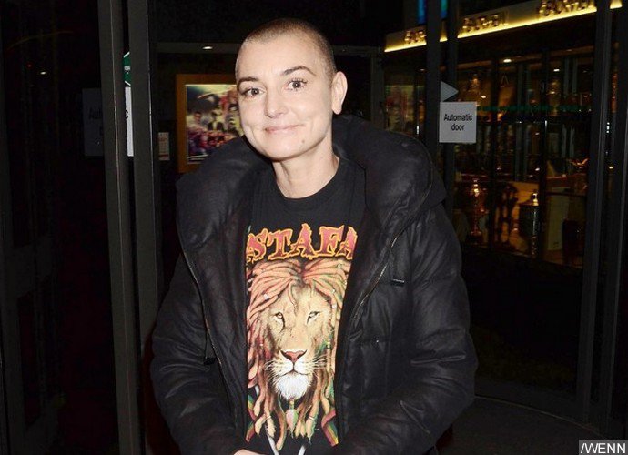 Sinead O'Connor Found Safe After Being Reported Missing in Chicago Suburb