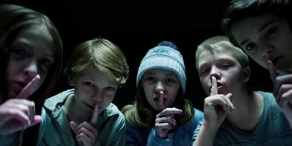 'Sinister 2' Traps New Family in First Teaser