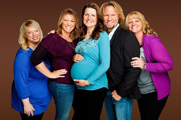 'Sister Wives' Star Kody Brown Divorces One Wife to Marry Another