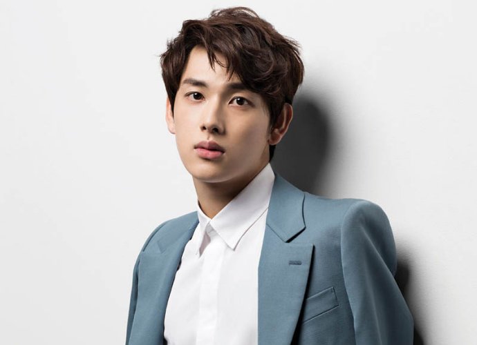 Im Siwan Suffers Ankle Injury During Military Service