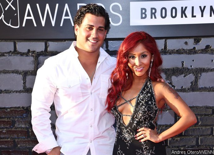 Snooki and Husband  Jionni LaValle Conceived Their Daughter While He's Driving