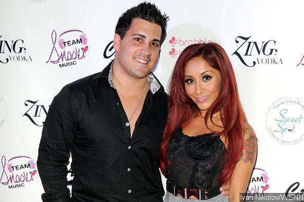 Snooki's Husband Jionni LaValle Spends Honeymoon in Court After Pleading Guilty to DUI