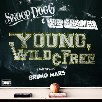 Snoop Dogg and Wiz Khalifa's 'Young, Wild and Free' Music Video