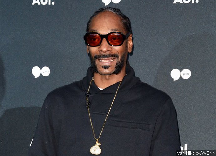 Snoop Dogg Reveals New Album 'Neva Left' Release Date