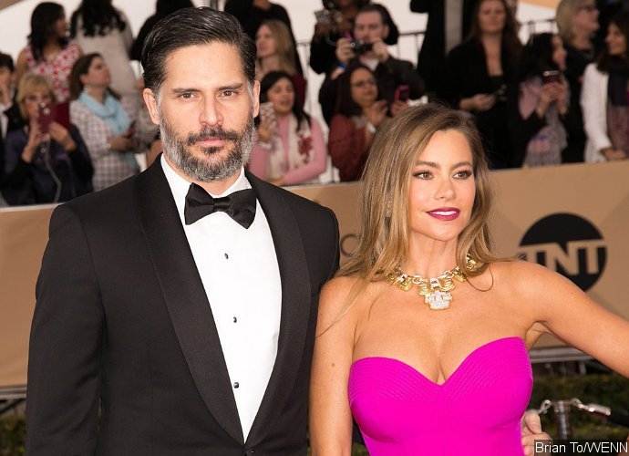 Sofia Vergara and Joe Manganiello's Marriage in Trouble?