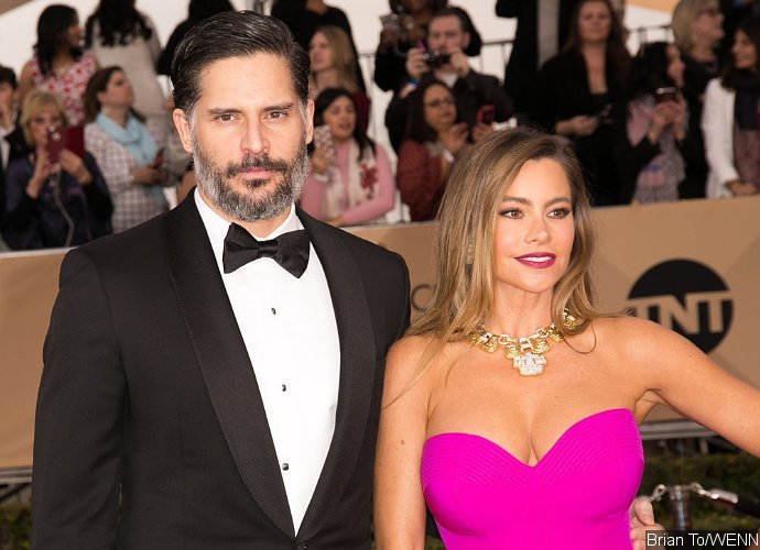 Sofia Vergara Reportedly Divorcing Joe Managiello After One Year of Marriage