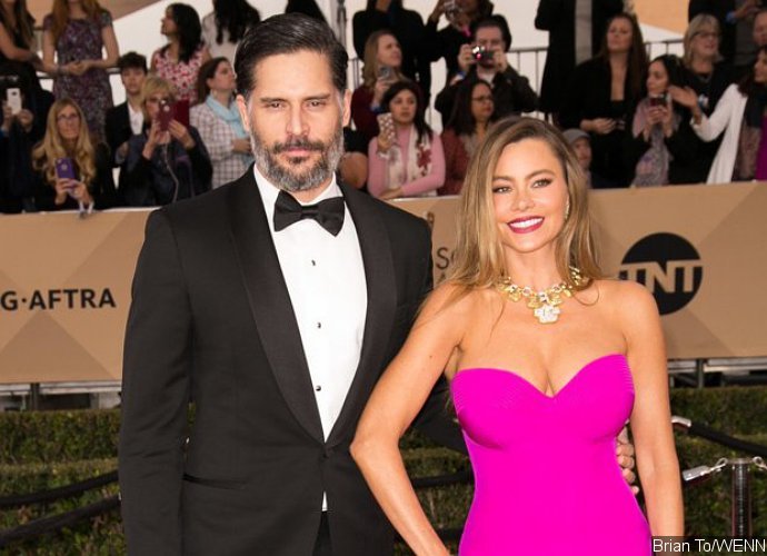 Sofia Vergara Writes Sweet Message for Joe Manganiello on Their First Wedding Anniversary