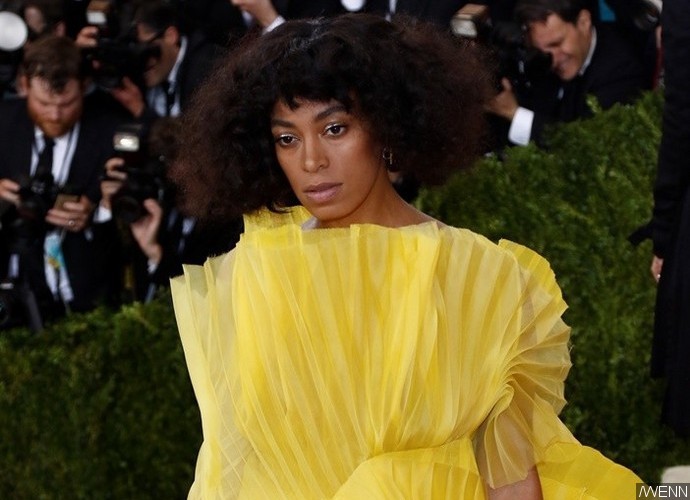 Solange Knowles Deletes Her Twitter After Charlottesville Violence