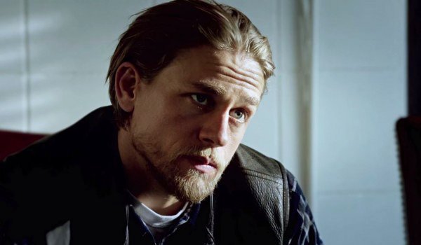 'Sons of Anarchy' Bosses Explain Tragic Ending