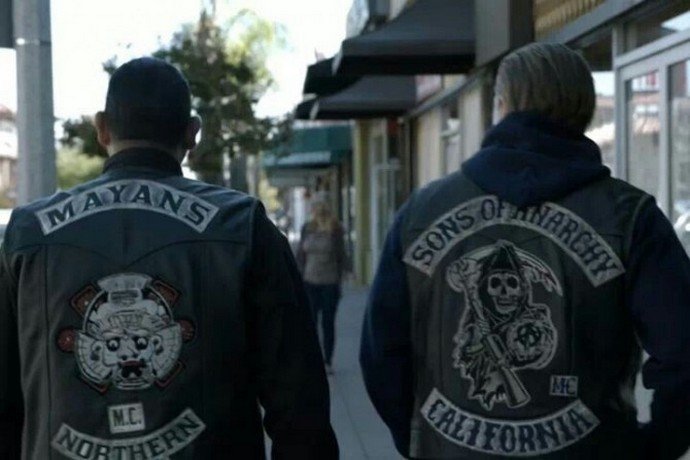 'Sons of Anarchy' Spin-Off 'Mayans MC' Gets Pilot Order at FX