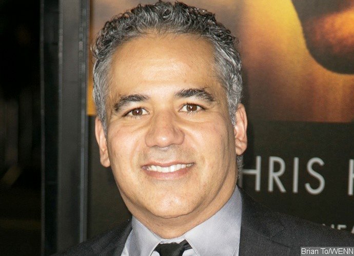 'Sons of Anarchy' Spin-Off 'Mayans MC' Taps John Ortiz to Star as New Charter President
