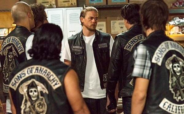 'Sons of Anarchy' Spin-Off Focusing on Mayans in the Works at FX