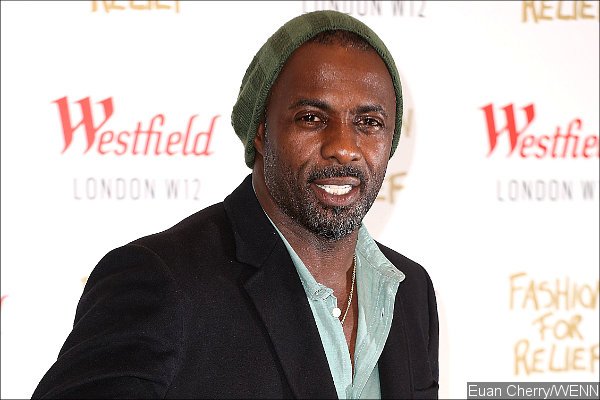 Sony Hack Reveals Exec Wants Idris Elba as the Next James Bond