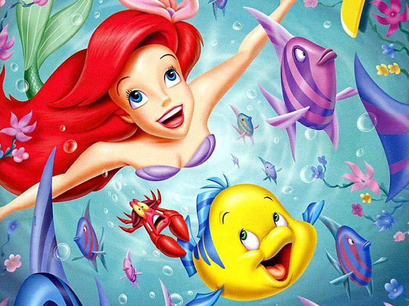 sony picks up dark version of little mermaid