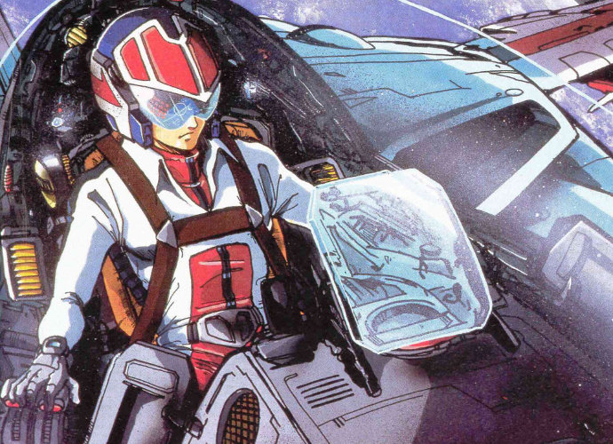 Sony's 'Robotech' Nabs 'It' Helmer Andy Muschietti