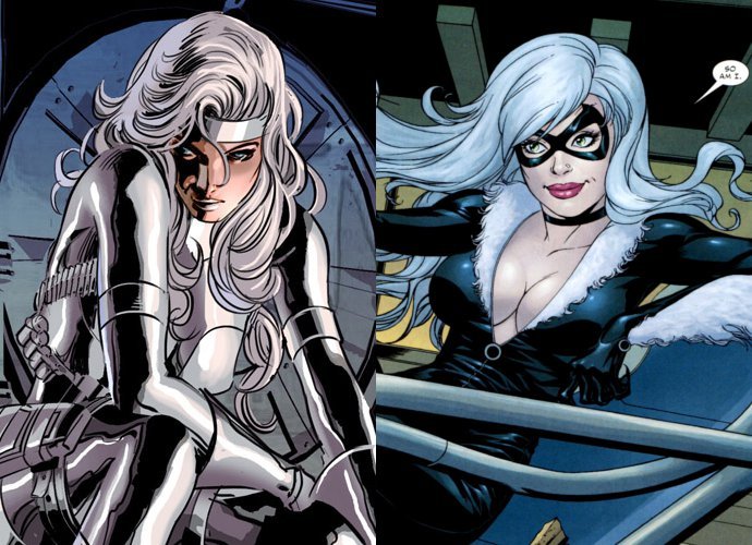 Sony's 'Silver and Black' Gets 'Captain Marvel' and 'Chaos Walking' Scribes