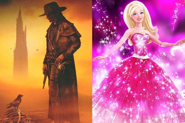 barbie 2017 movie