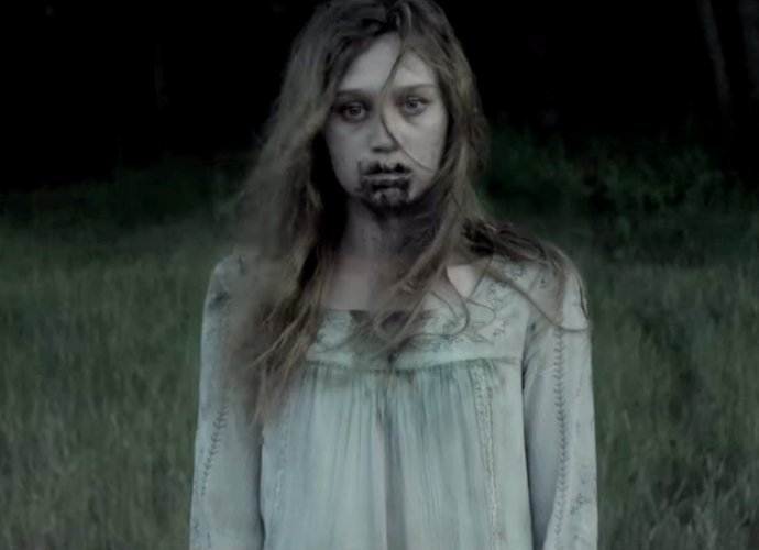 Watch: Sony Unleashes Terrifying First Trailer for 'Slender Man'