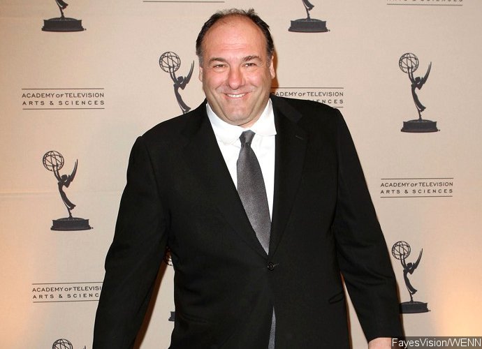 'Sopranos' Car Signed by James Gandolfini Sold for Almost $120,000