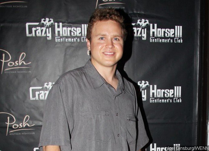 Spencer Pratt Apologizes After Comparing 'The Hills' Cancellation to 9/11