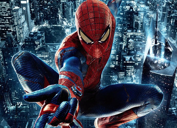 Spider-Man May Be Introduced in New 'Captain America: Civil War' Trailer