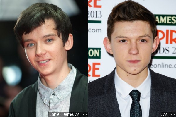 'Spider-Man' Reboot Shortlist Narrowed Down to Asa Butterfield and Tom Holland