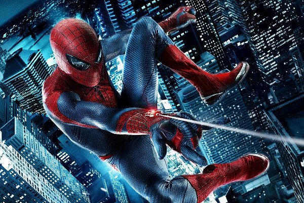 Spider-Man's Bedroom Will Be Shown in 'Captain America: Civil War'