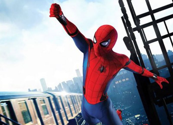 Spider-Man Swings Through New York City in New 'Spider-Man: Homecoming' Promo Image