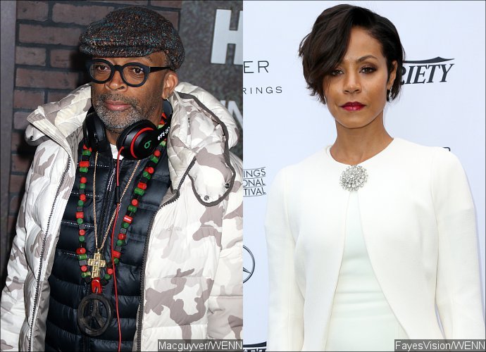 Spike Lee, Jada Pinkett Smith Refuse to Attend the Oscars Over African-American Snub