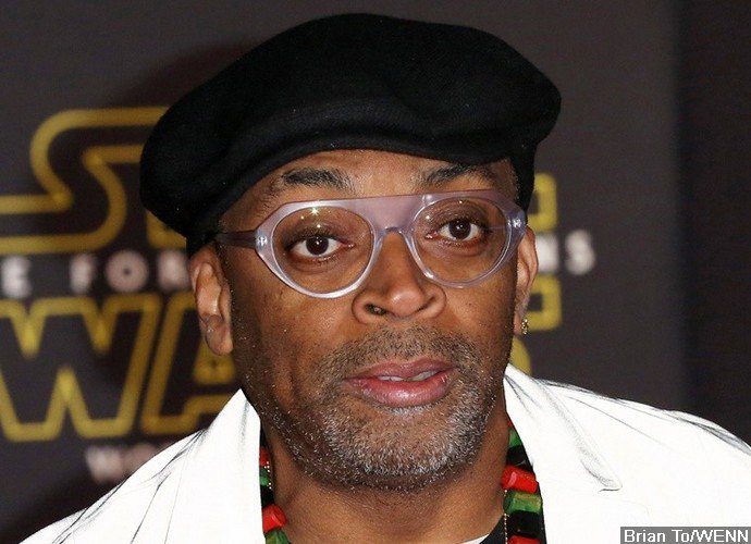 Spike Lee Still Boycotting Oscars, 'Confident' He'll Be on the 'Right Side of History'