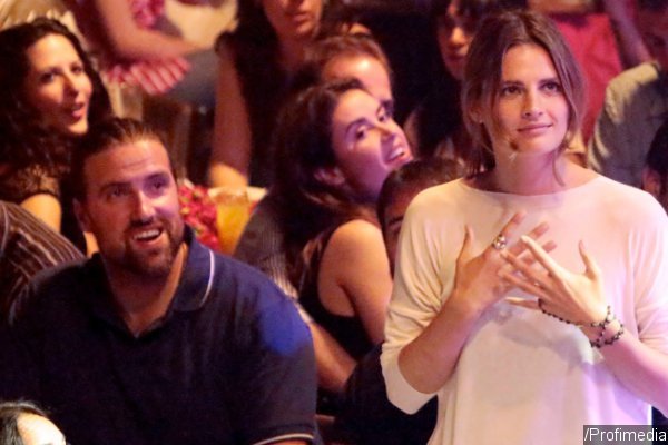 Is stana katic married