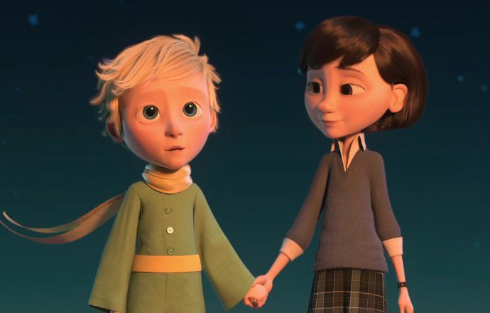 Star-Studded 'Little Prince' Goes to Netflix After Dropped by Paramount