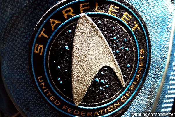 'Star Trek Beyond' Title Is Confirmed, Director Justin Lin Shares First Photo