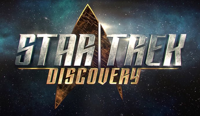 'Star Trek: Discovery' New Set Photo Offers First Look at New Klingons